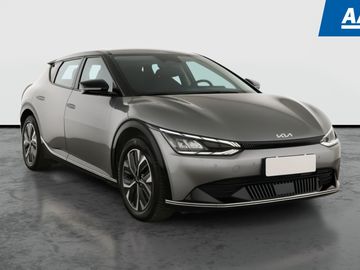 AWD 77.4 kWh, SoH 100%, 4X4