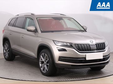 2.0 TDI, Style Plus, 4X4