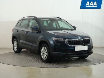 1.5 TSI, Ambition Plus, Záruka