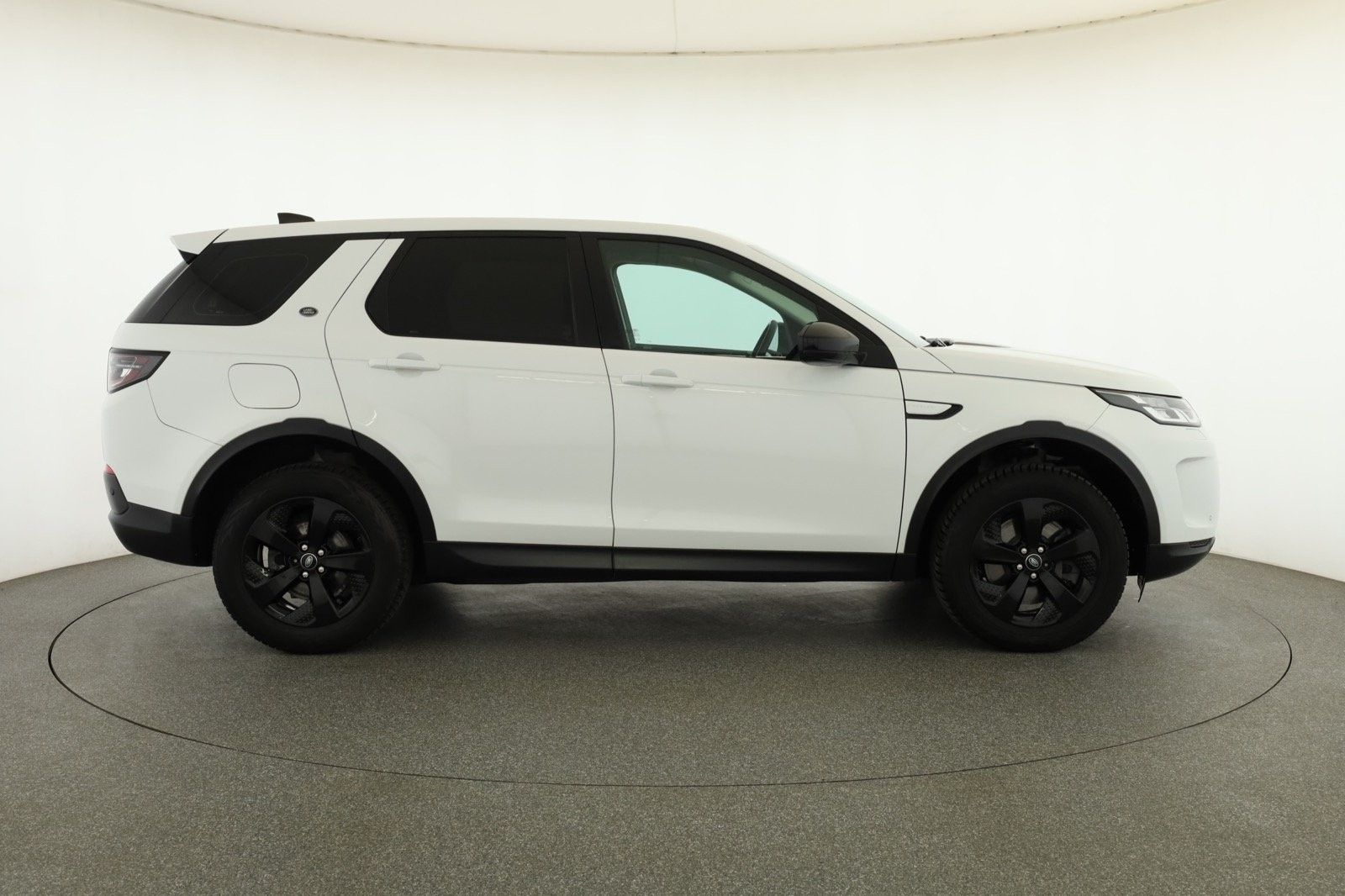 Land Rover Discovery Sport, TD4, 4X4, Automat, ČR,1.maj - fotka 6