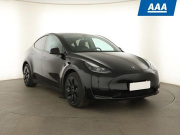 RWD LFP 60kWh, SoH 97%