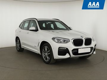 xDrive20d, NOVÁ CENA, 4X4
