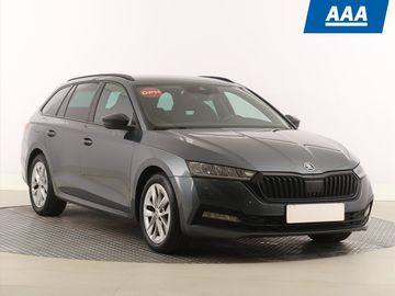 1.0 TSI, Serv.kniha, Navi