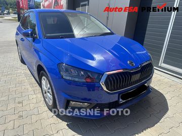1.0 TSi,ČR,servis.kniha