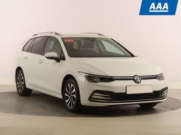 1.5 TSI, Life, Serv.kniha