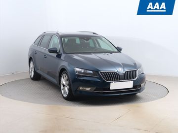 2.0 TDI, Style, Automat, Navi