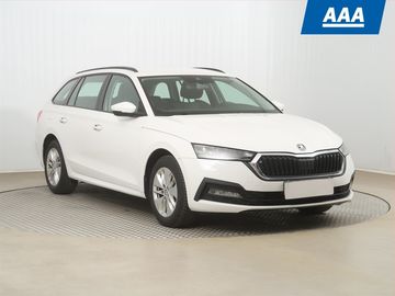 1.0 TSI, Ambition, ČR,1.maj