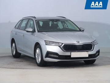 2.0 TDI, Ambition, ČR,1.maj