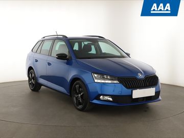1.0 TSI, Style Plus, Automat
