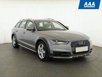 3.0 BiTDI, 4X4, Automat