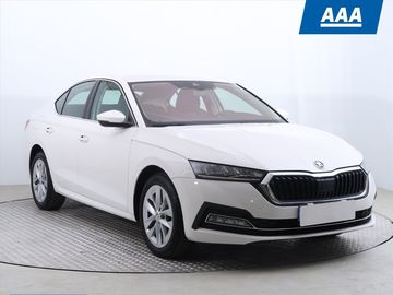 2.0 TDI, Style, NOVÁ CENA, ČR