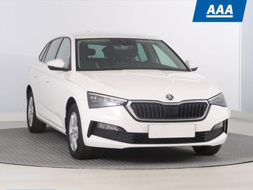 1.0 TSI, Style, NOVÁ CENA, ČR