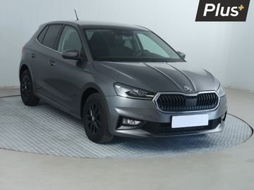 1.0 TSI, Style, NOVÁ CENA, ČR