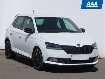 1.0 TSI, Monte Carlo
