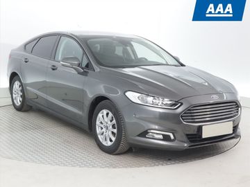 1.5 EcoBoost, Serv.kniha, Navi