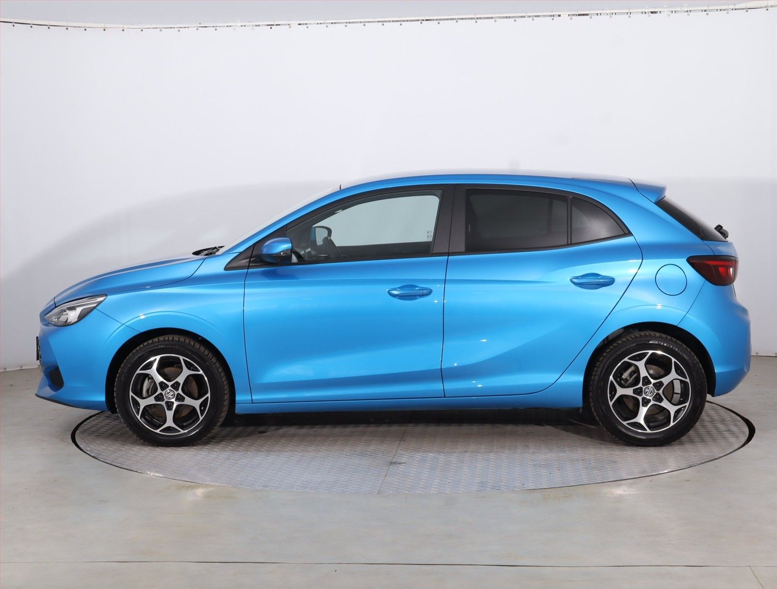 MG MG3, Hybrid+, Záruka, Automat - fotka 3