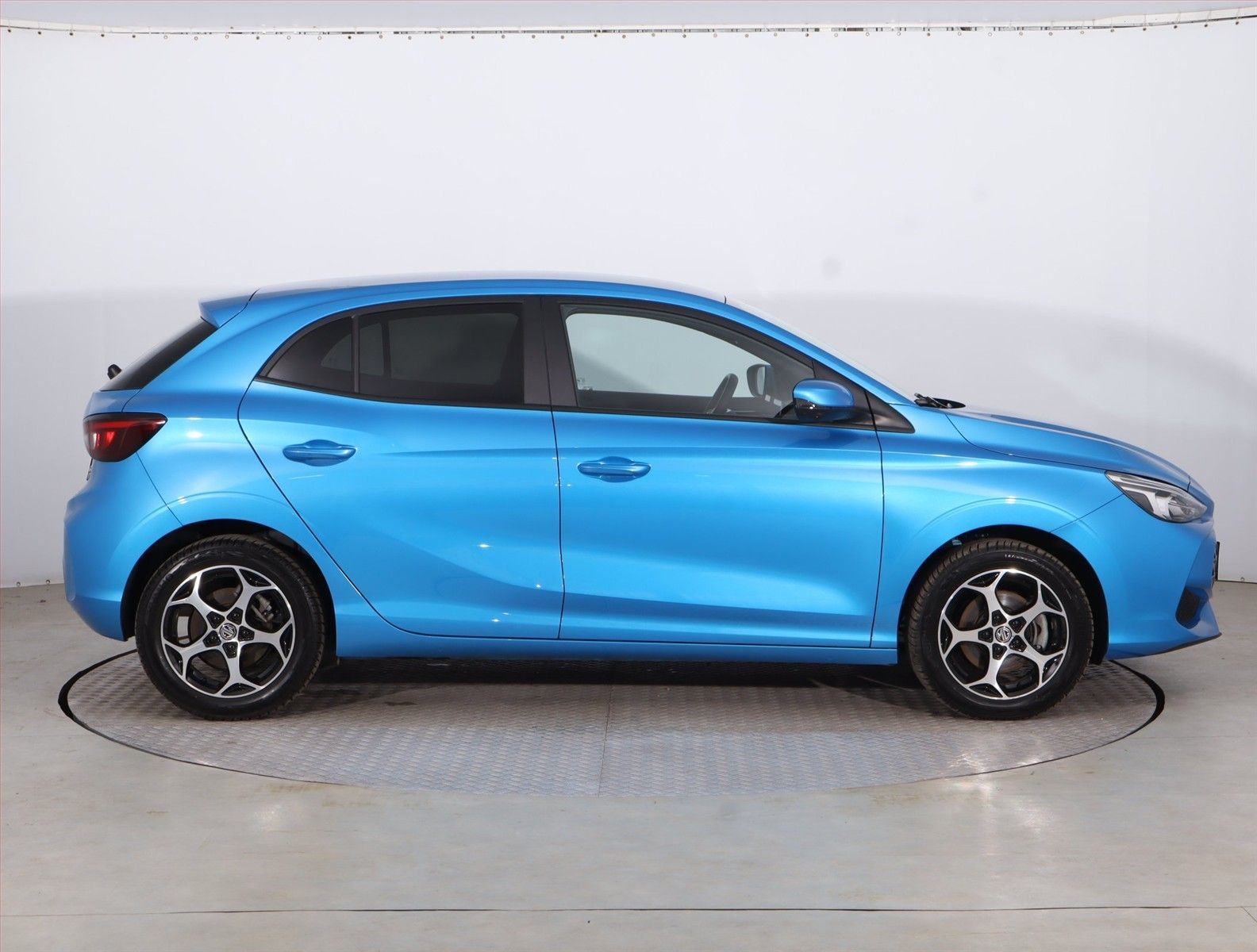 MG MG3, Hybrid+, Záruka, Automat - fotka 6
