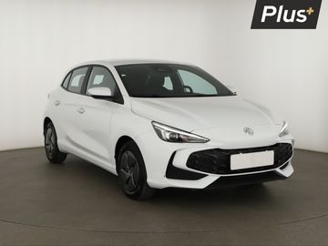 1.5, Excite, Navigace