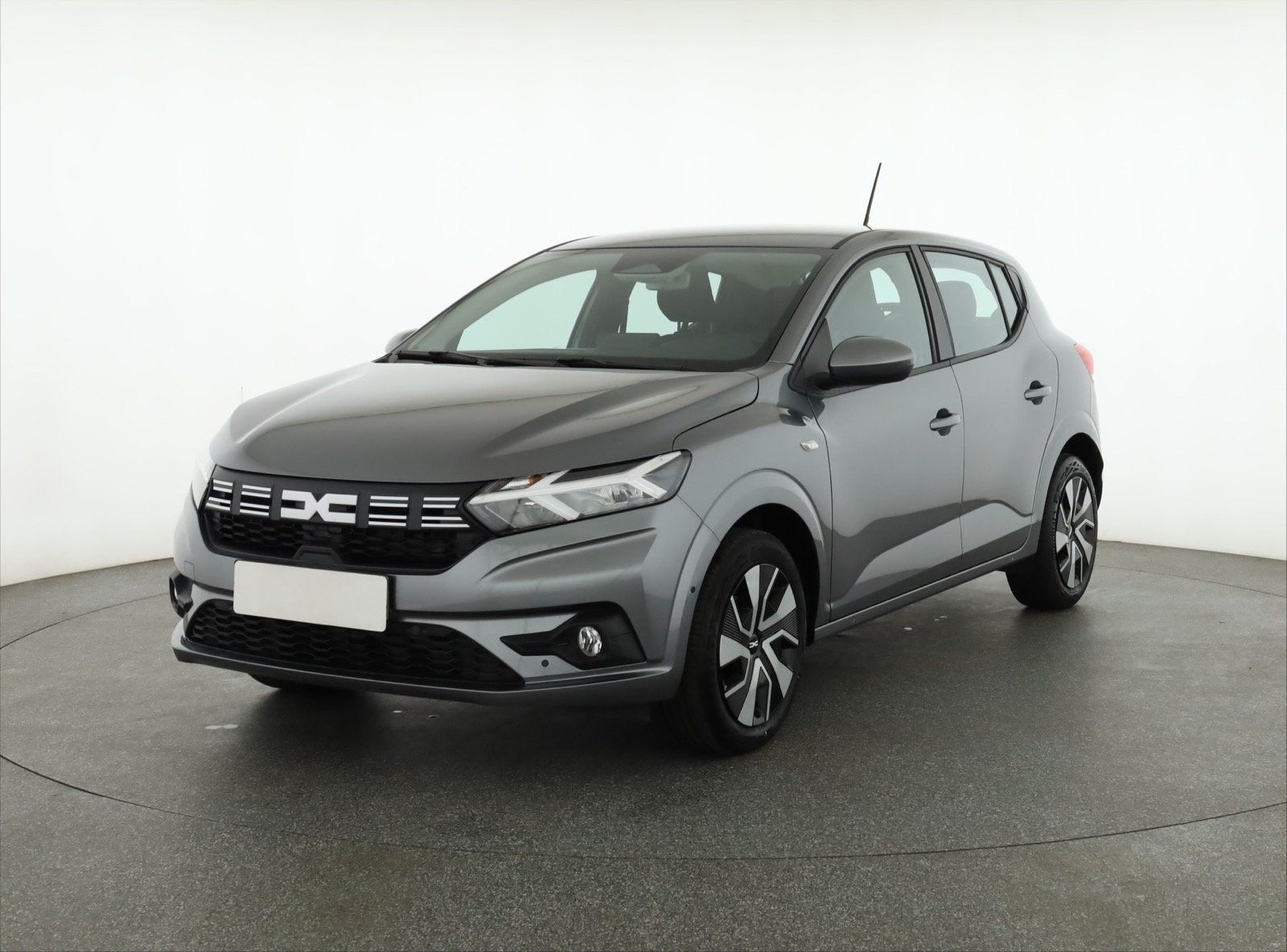 Dacia Sandero, 1.0 TCe, Záruka, Automat, ČR - fotka 2