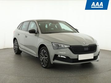 1.5 TSI, Monte Carlo