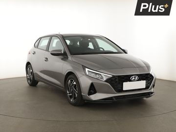 1.0 T-GDI, Smart, Automat, ČR