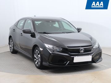 1.0 VTEC Turbo, NOVÁ CENA, ČR