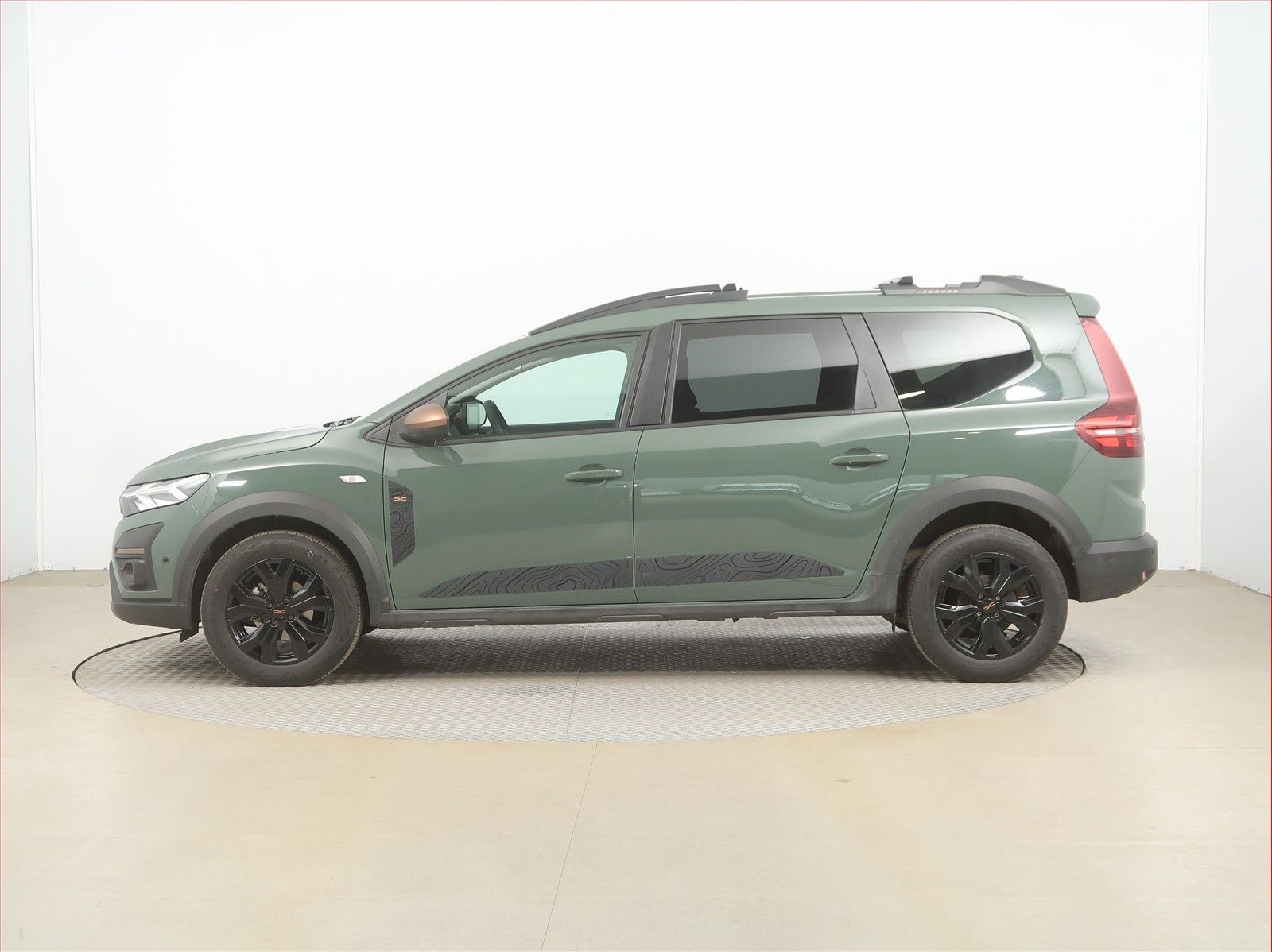 Dacia Jogger, 1.0 TCe, Extreme, Extreme - fotka 3