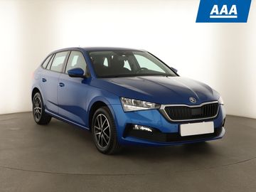 1.5 TSI, Klima, Tempomat