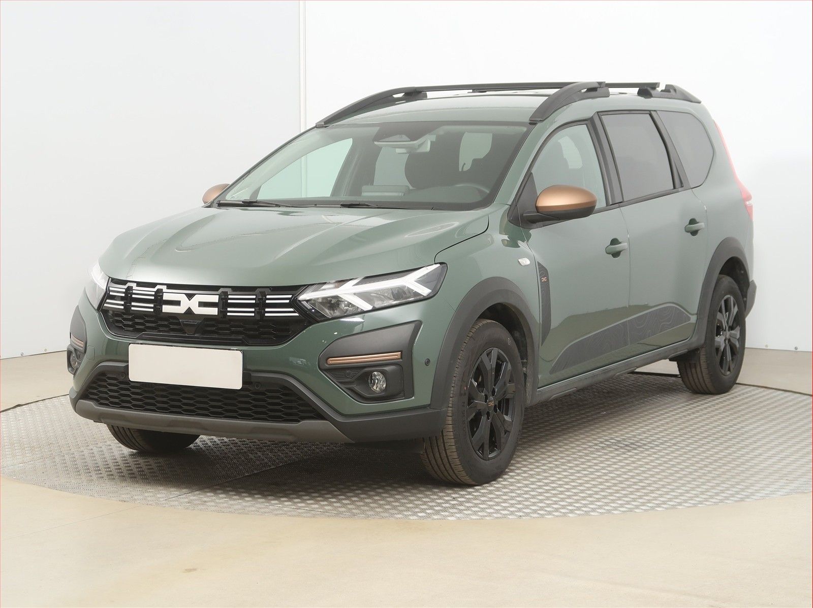 Dacia Jogger, 1.0 TCe, Extreme, Extreme - fotka 2
