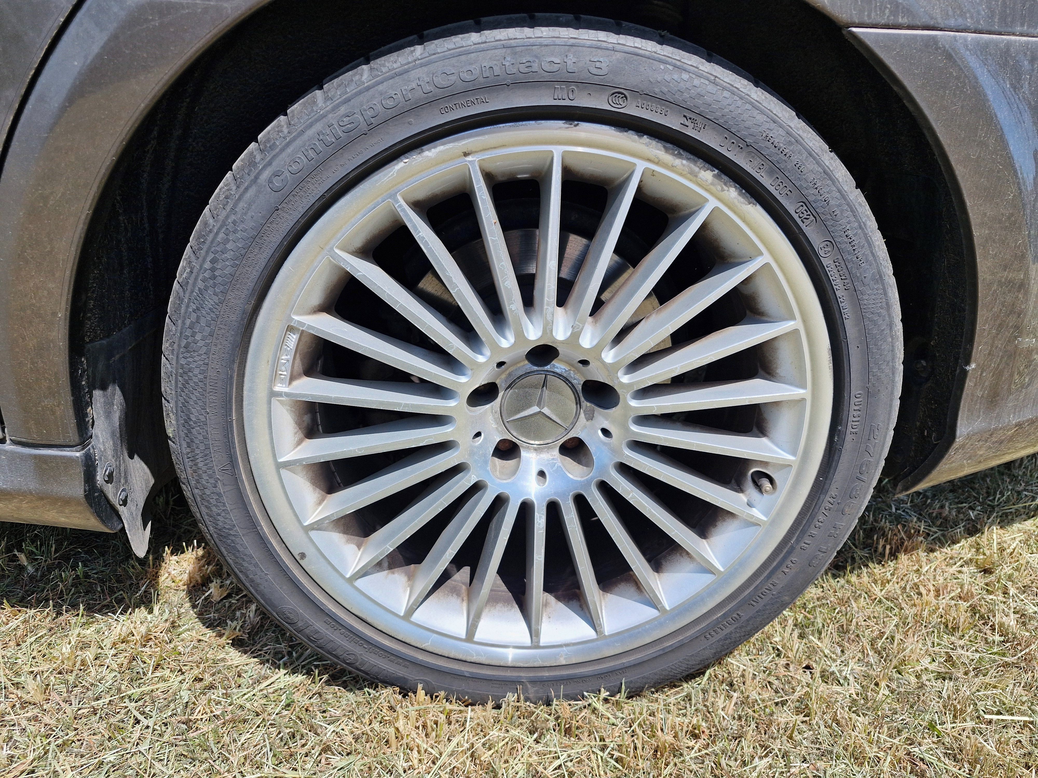 Mercedes-Benz CLS - fotka 5