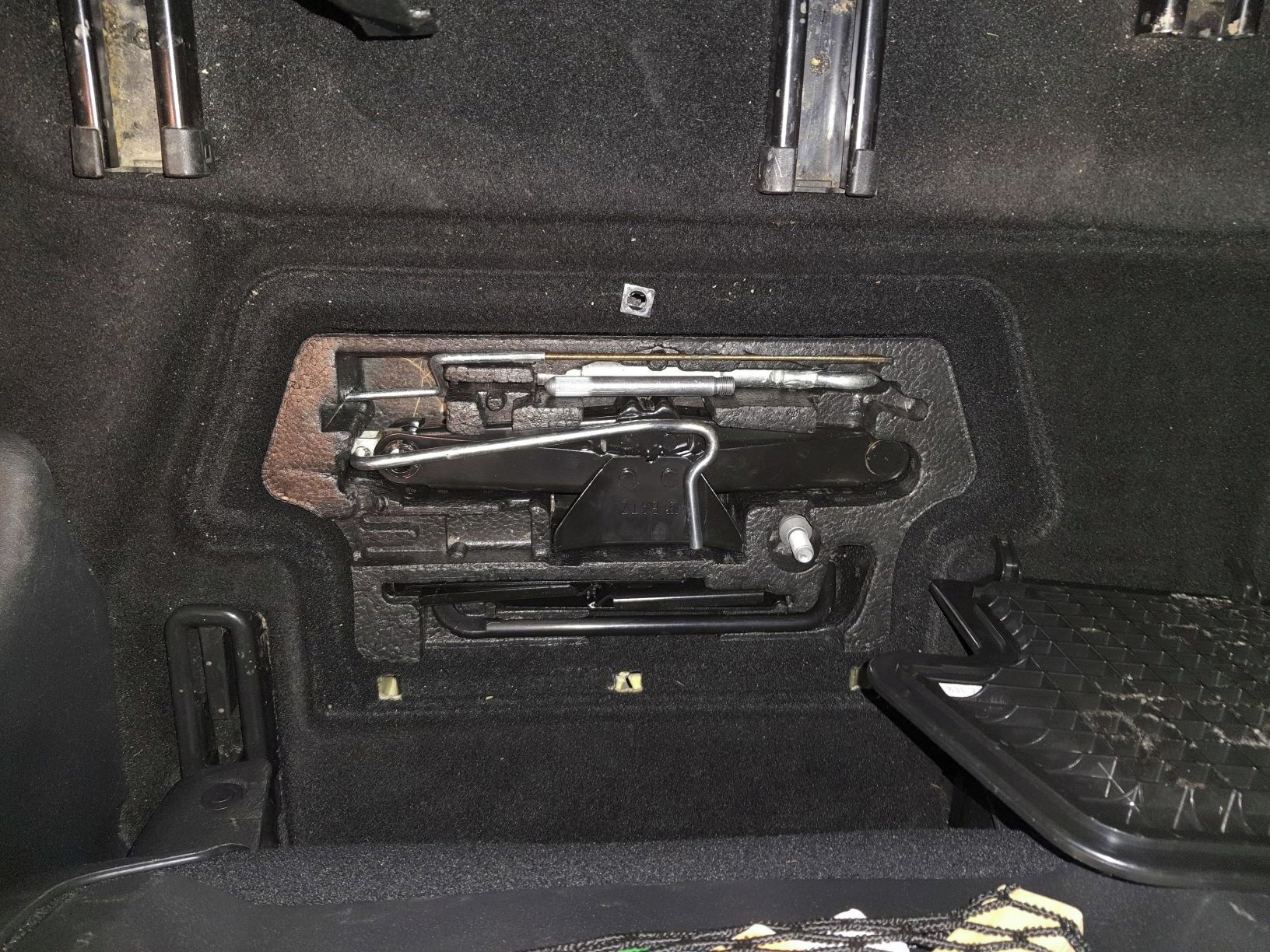 Citroën C4 Picasso, C4 Grand Picasso 1,6 eHDI - fotka 5