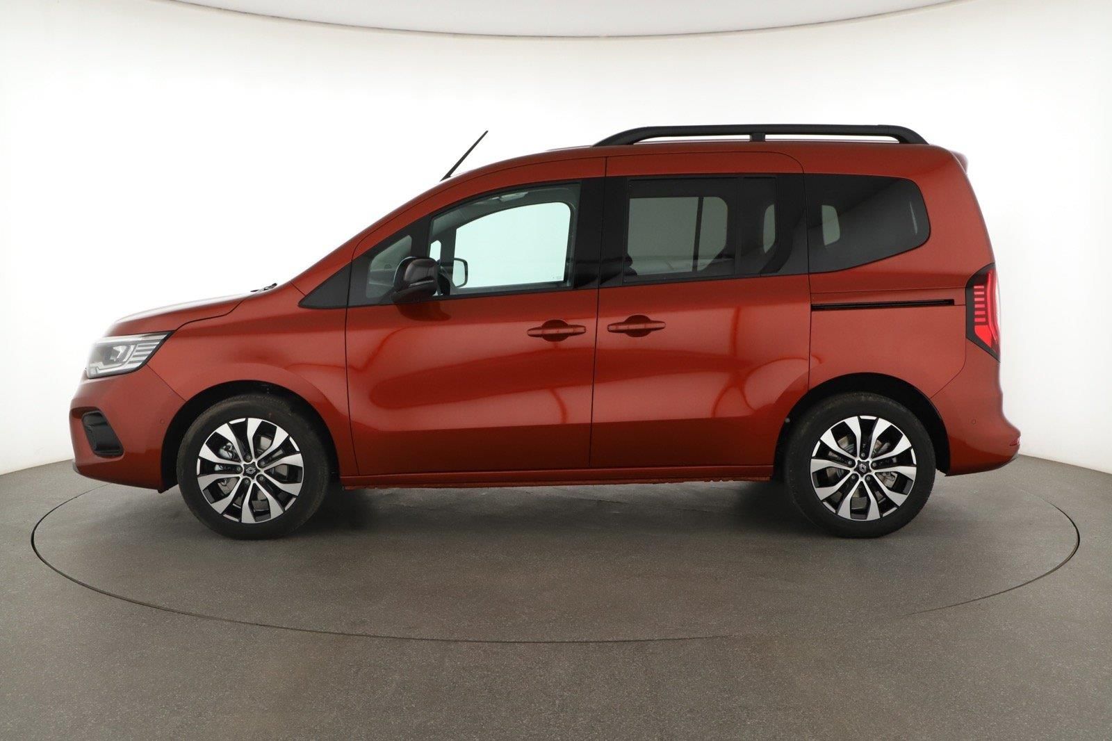Renault Kangoo, 1.5 dCi, Techno, Navigace - fotka 3