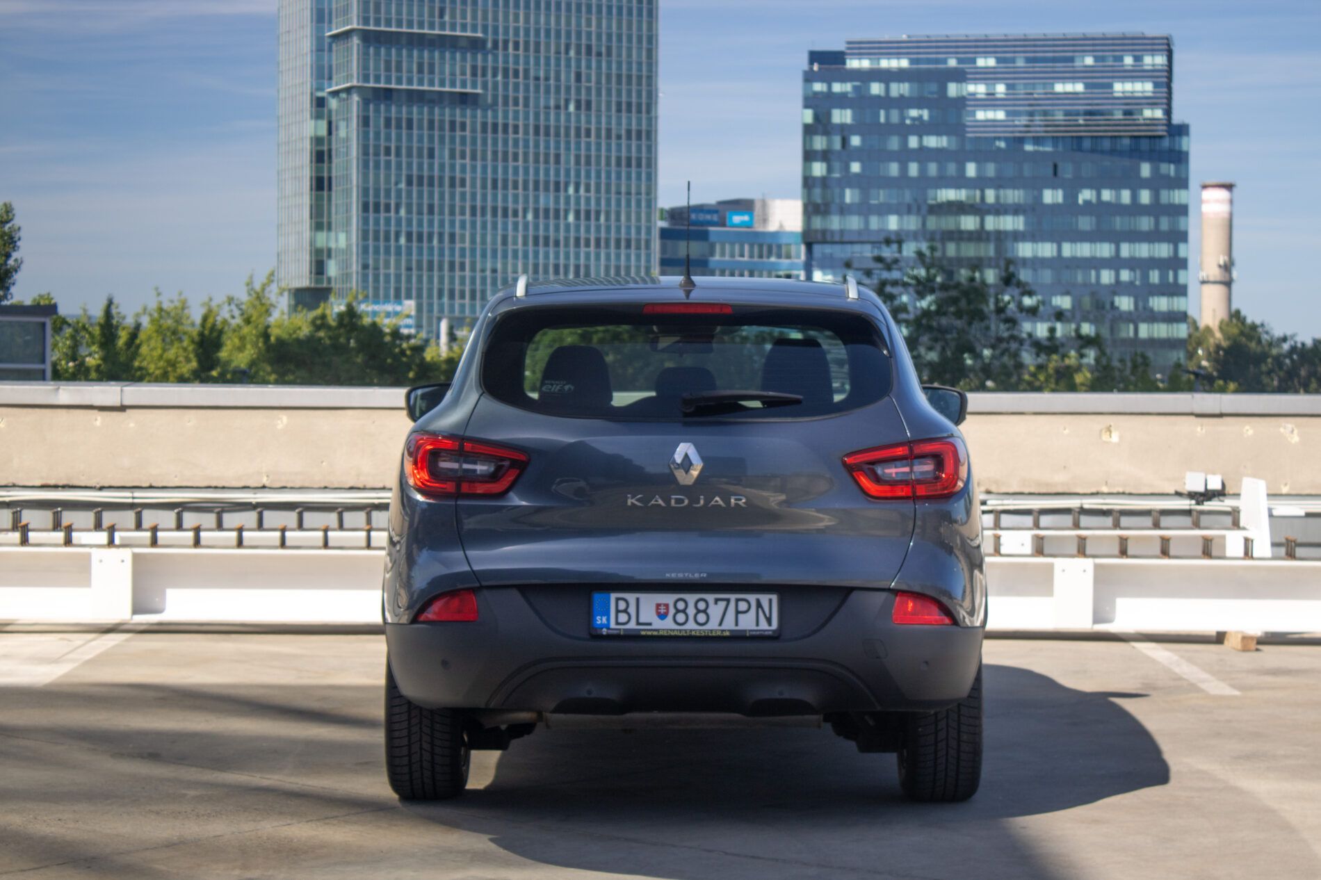 Renault Kadjar - fotka 4