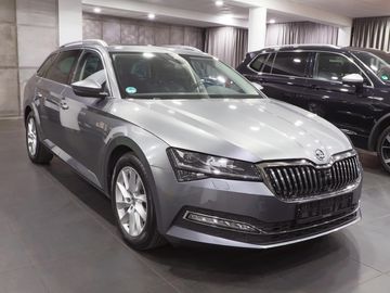 2.0 TDI 110kW DSG / Webasto