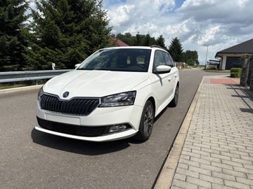 KOMBI 1.0 TSI