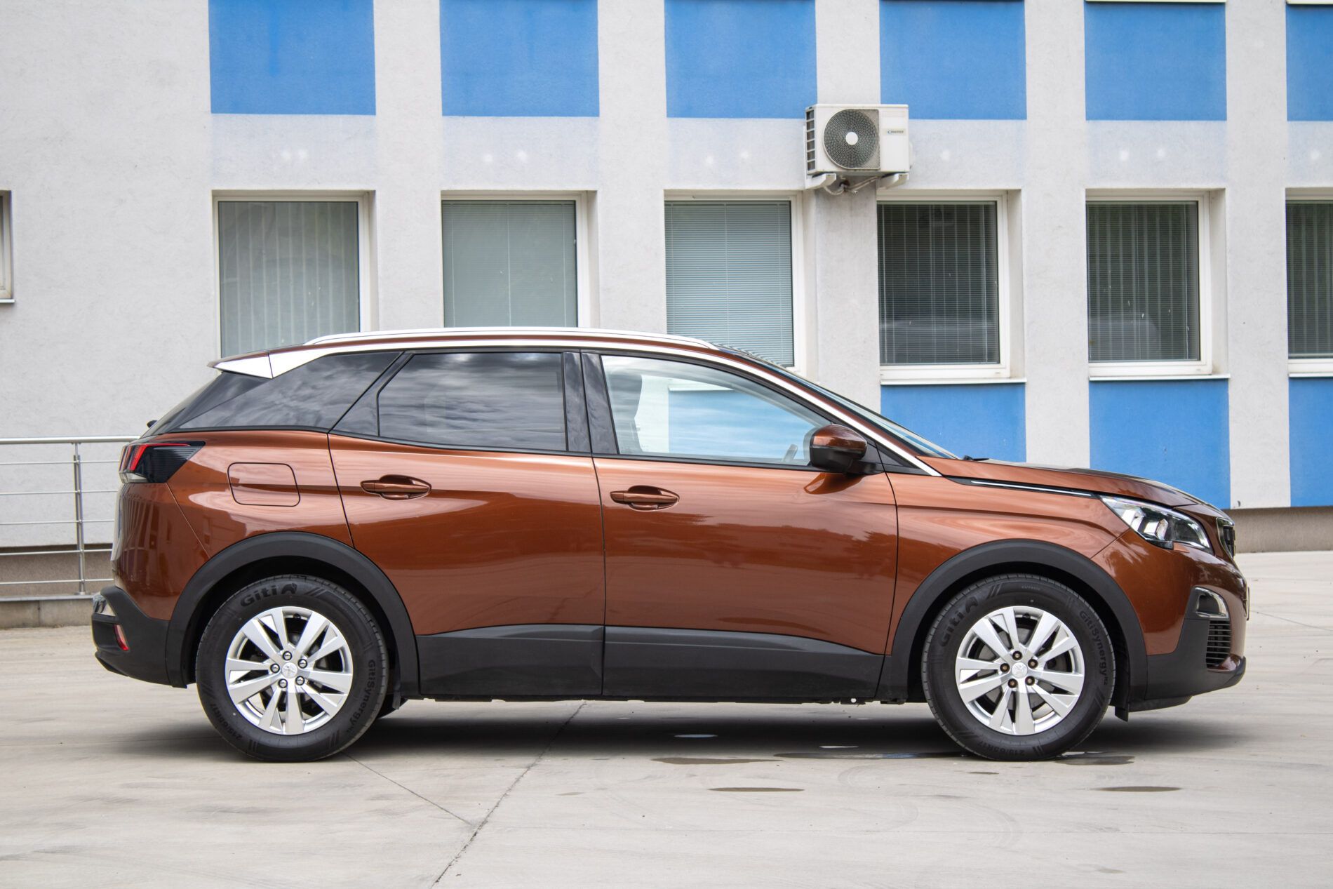 Peugeot 3008 - fotka 4