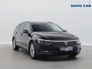 Volkswagen Passat, 2,0 TDI 110kW Comfortline Navi