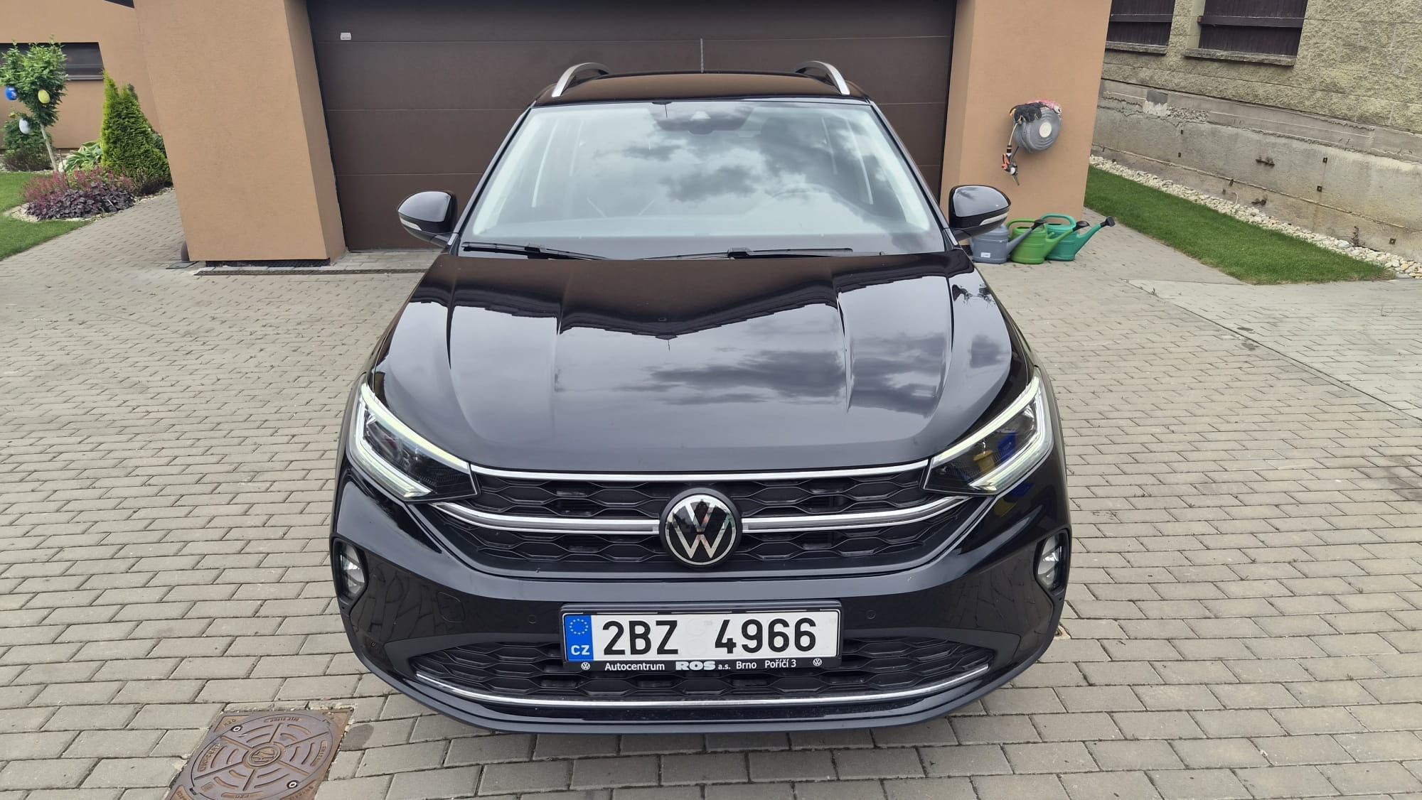 Volkswagen Taigo, Style 1.0 TSI 7DSG CZ1 Záruka