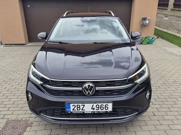 Style 1.0 TSI 7DSG CZ1 Záruka
