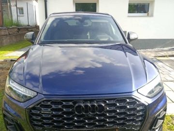 2.0 S-Line Hybrid Quattro