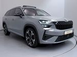 Škoda Kodiaq, RS, 2.0TSI/ 195kW, 7DSG - Pano