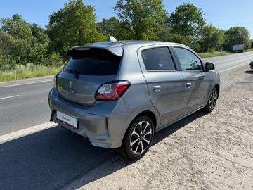 1.2MIVEC Intense AT ČR