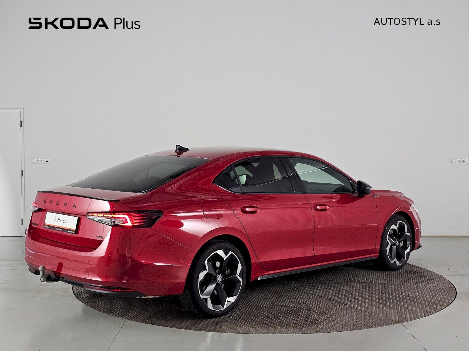 Škoda Superb, SUPERB SELEC TS 195/2.0 A7A - fotka 2