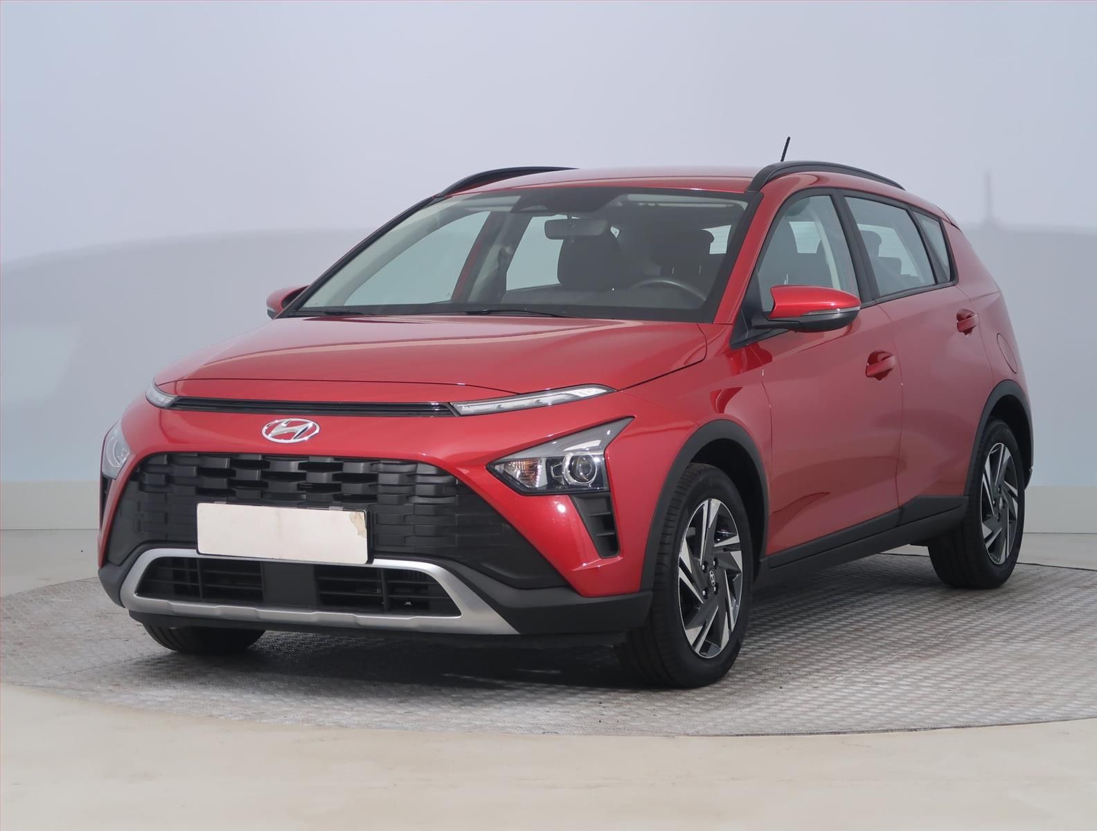 Hyundai Bayon, 1.0 T-GDI, Záruka, ČR,1.maj - fotka 2