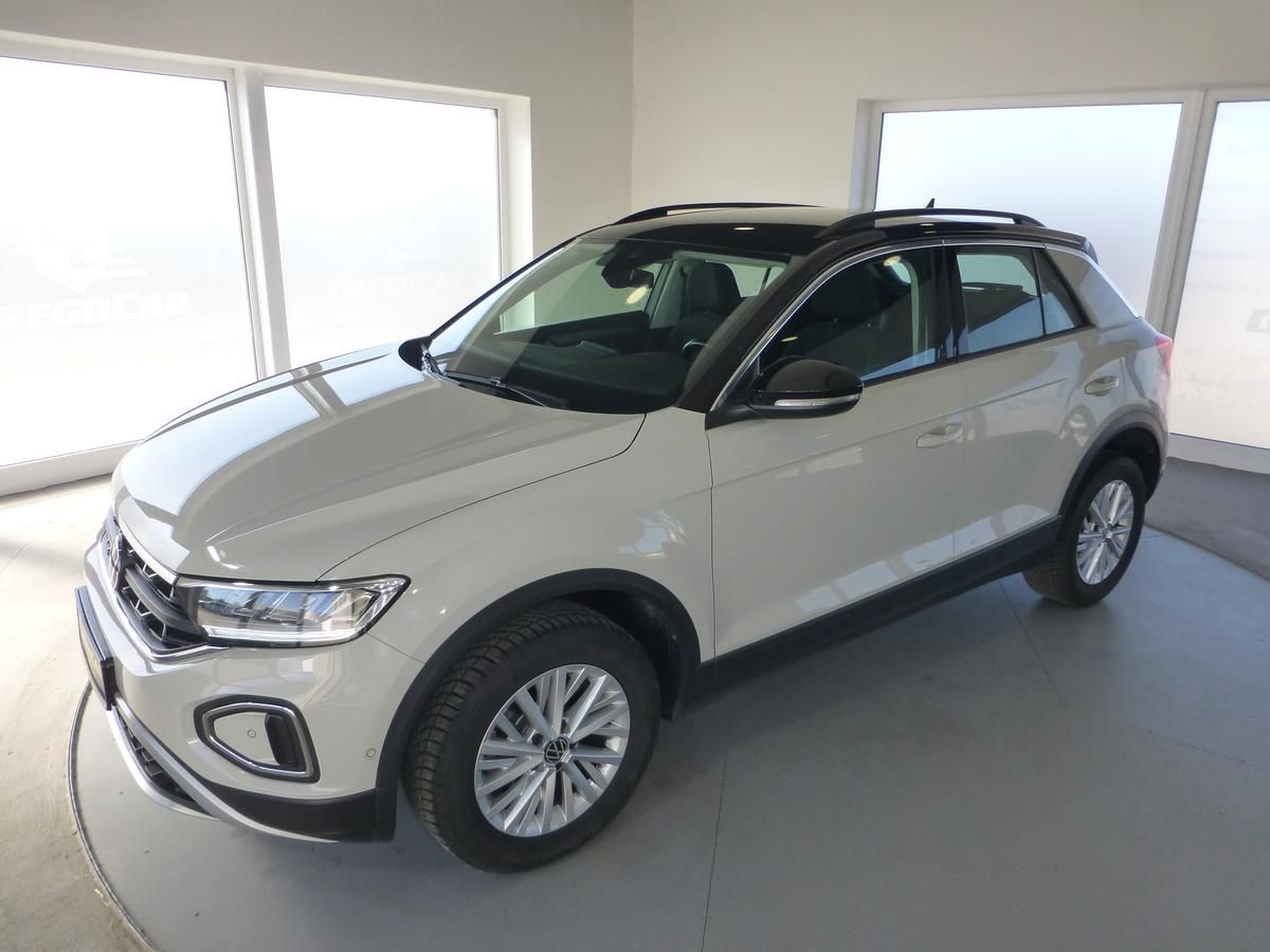 Volkswagen T-Roc, 2,0TDI-110KW*NAVIGACE*ALU*