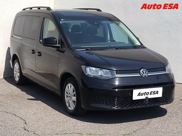 2.0TDi MAXi 7míst,Life