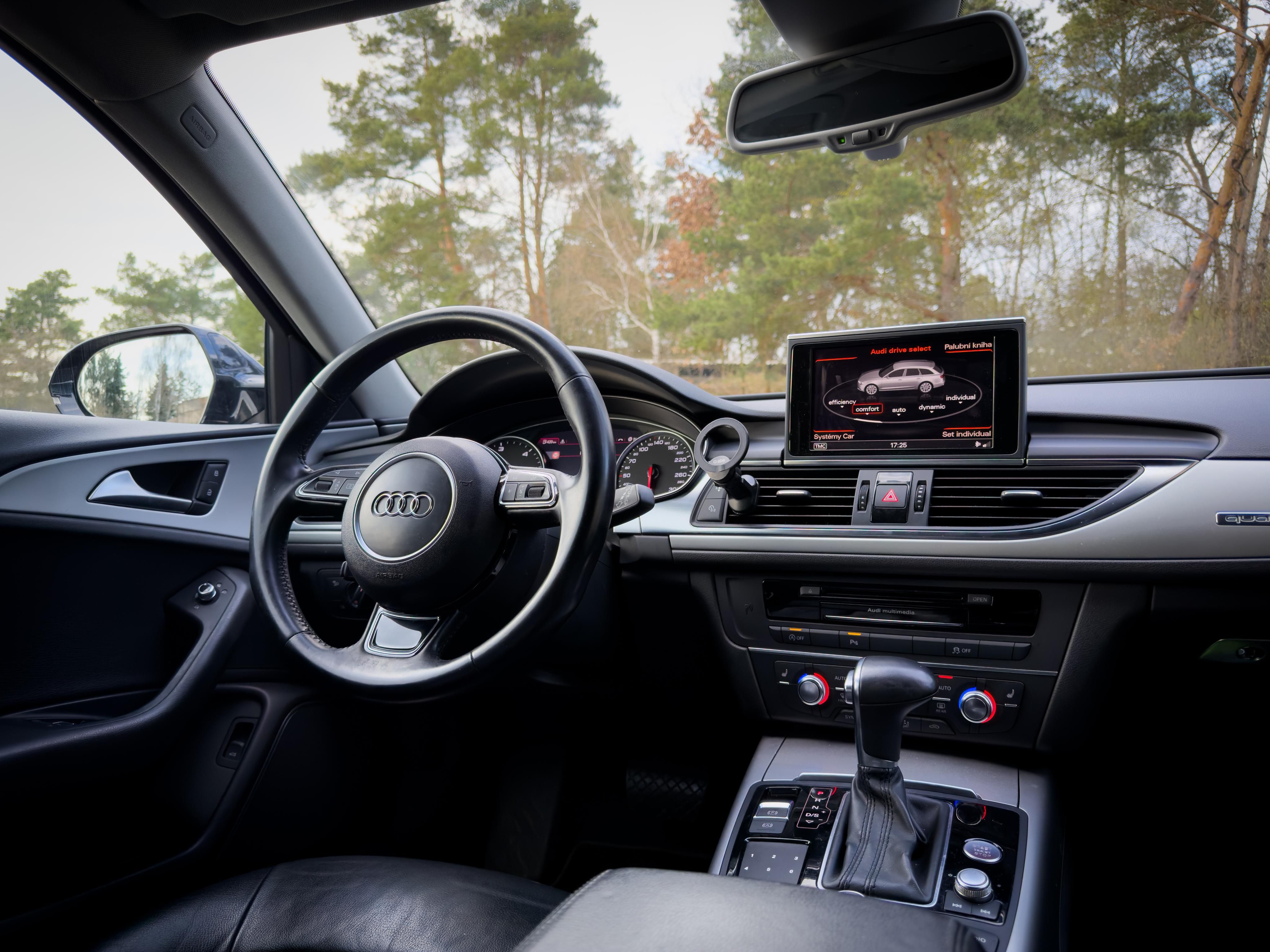 Audi A6 Avant, 3.0TDI | S-LINE - fotka 6