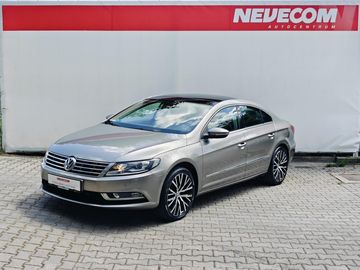 2,0 TSI 155 kW