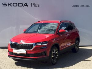Škoda Karoq, 130 let PREMIUM 1.5 TSI 110kW
