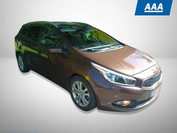 1.6 CRDi, Serv.kniha, Klima